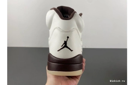 Jordan “Earth” 5 Air 1206